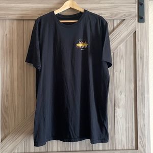 RVCA men’s shirt size XXL